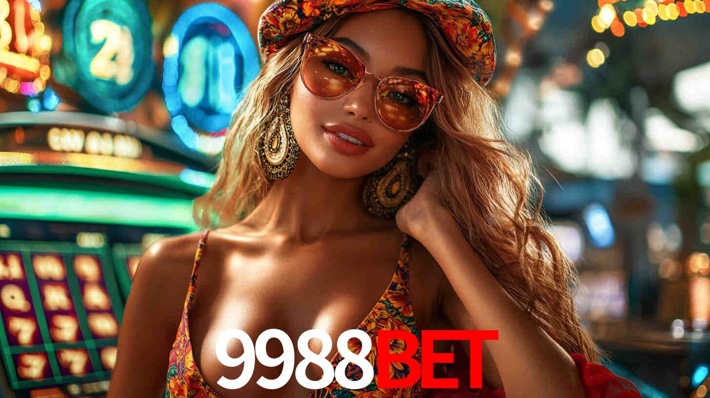 Daily Bonuses 9988Bet