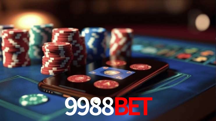 Basketball Betting 9988Bet