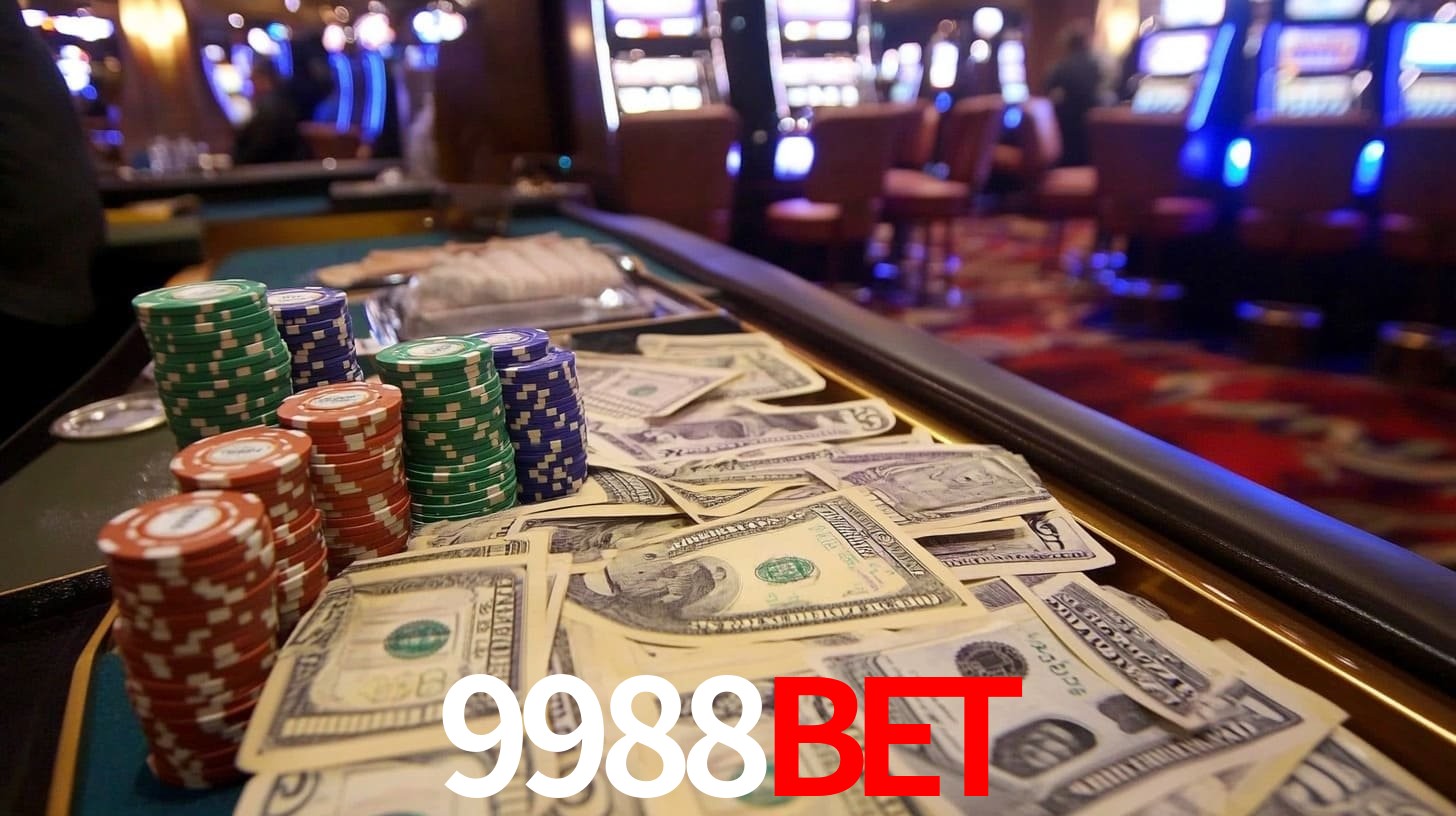 Exclusive Offers 9988Bet