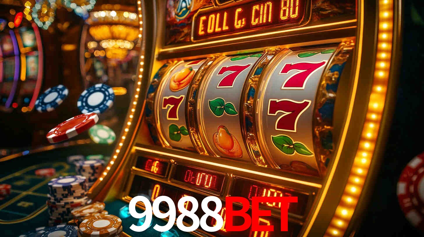 Tournaments 9988Bet
